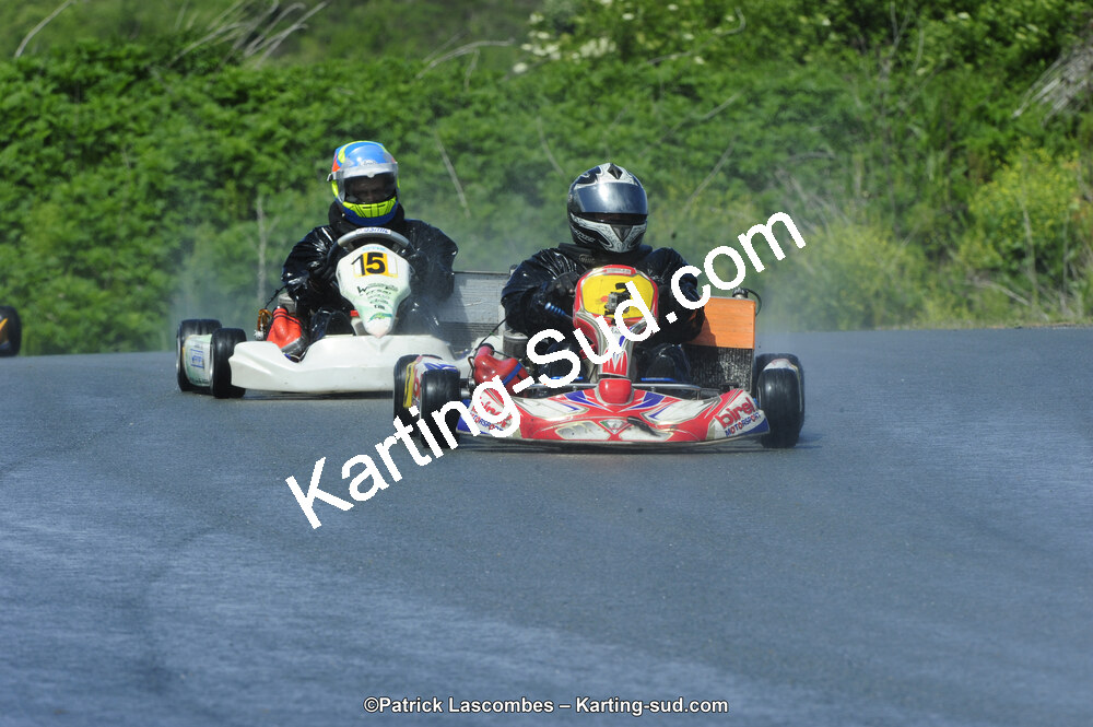 27/04/2014 : Trophée Ufolep à Layrac (Photos Patrick Lascombes) 2014 — karting