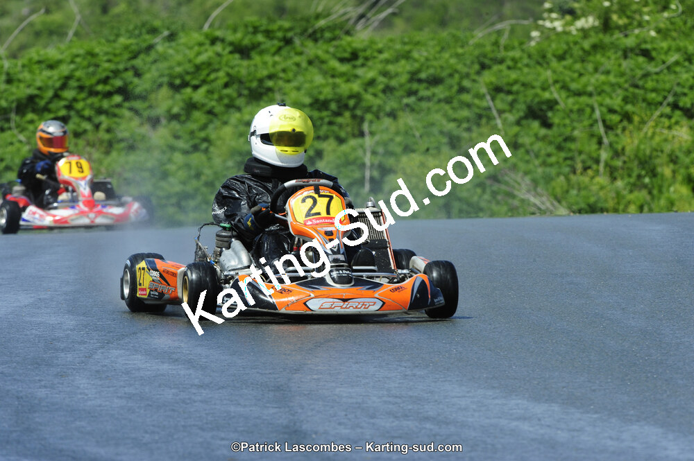 27/04/2014 : Trophée Ufolep à Layrac (Photos Patrick Lascombes) 2014 — karting