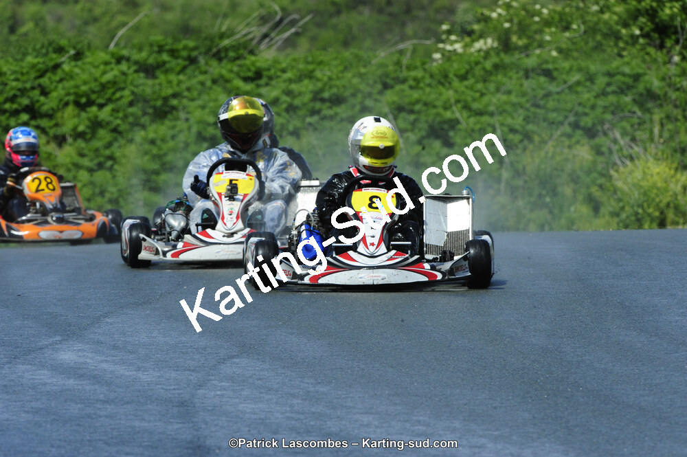 27/04/2014 : Trophée Ufolep à Layrac (Photos Patrick Lascombes) 2014 — karting