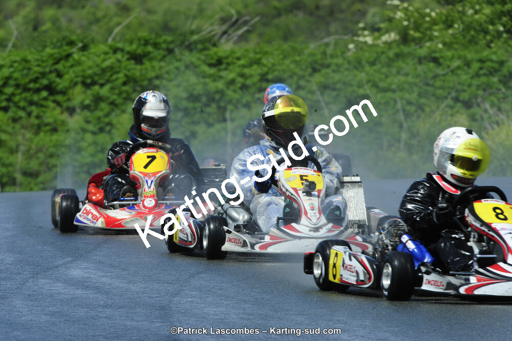 27/04/2014 : Trophée Ufolep à Layrac (Photos Patrick Lascombes) 2014 — karting