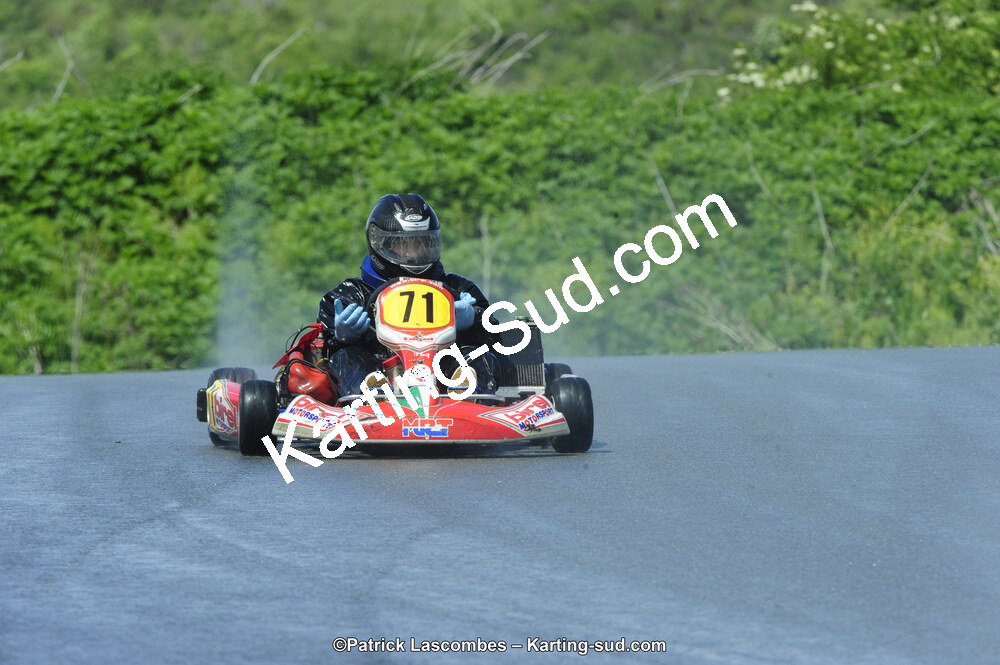 27/04/2014 : Trophée Ufolep à Layrac (Photos Patrick Lascombes) 2014 — karting