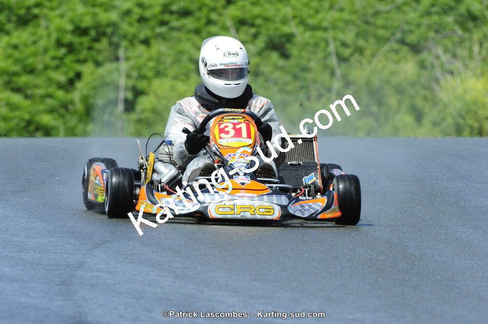 27/04/2014 : Trophée Ufolep à Layrac (Photos Patrick Lascombes) 2014 — karting