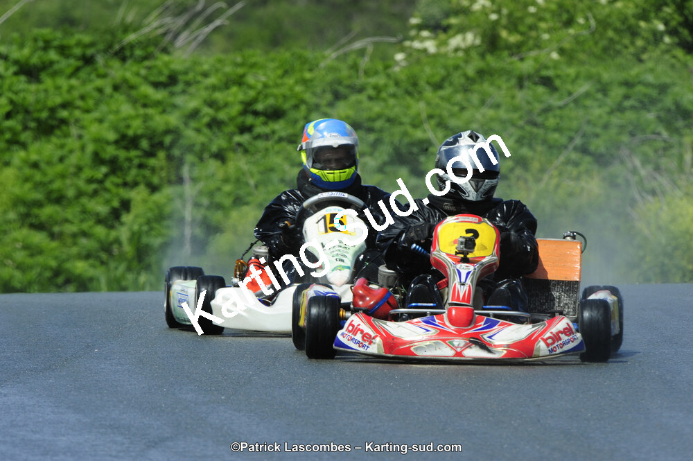27/04/2014 : Trophée Ufolep à Layrac (Photos Patrick Lascombes) 2014 — karting