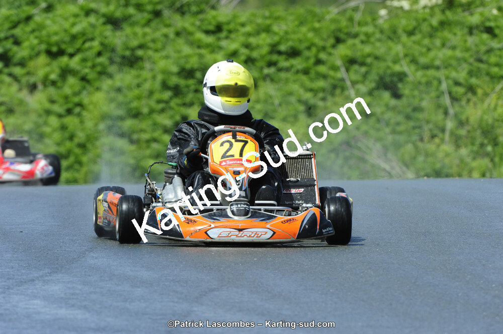 27/04/2014 : Trophée Ufolep à Layrac (Photos Patrick Lascombes) 2014 — karting