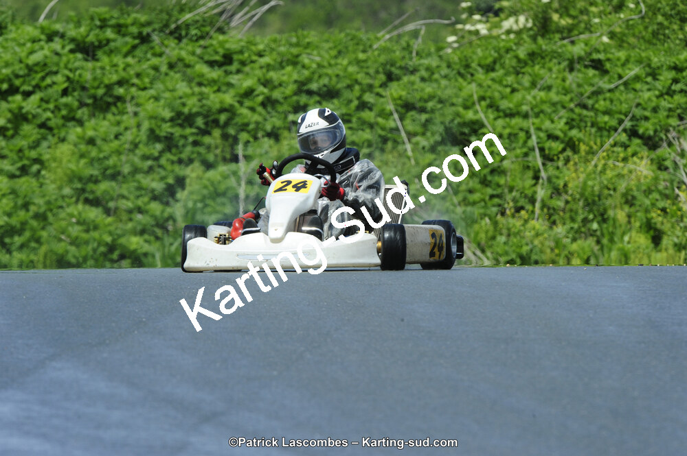 27/04/2014 : Trophée Ufolep à Layrac (Photos Patrick Lascombes) 2014 — karting