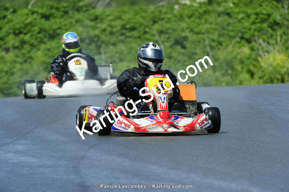 27/04/2014 : Trophée Ufolep à Layrac (Photos Patrick Lascombes) 2014 — karting