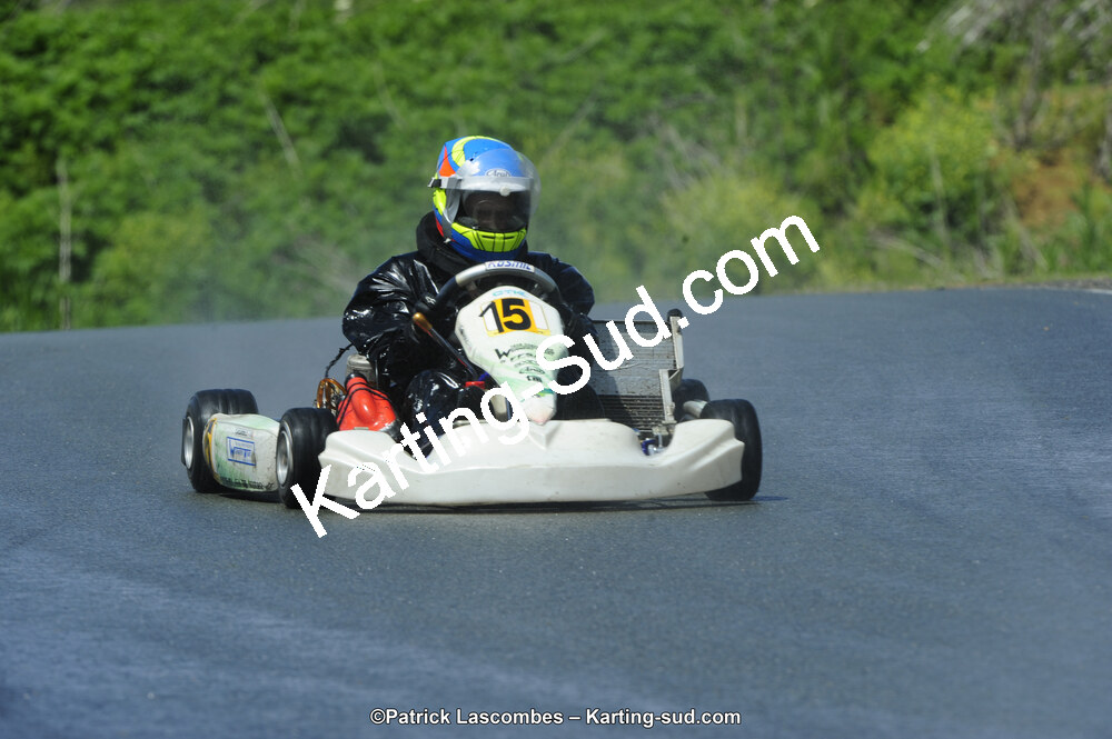 27/04/2014 : Trophée Ufolep à Layrac (Photos Patrick Lascombes) 2014 — karting