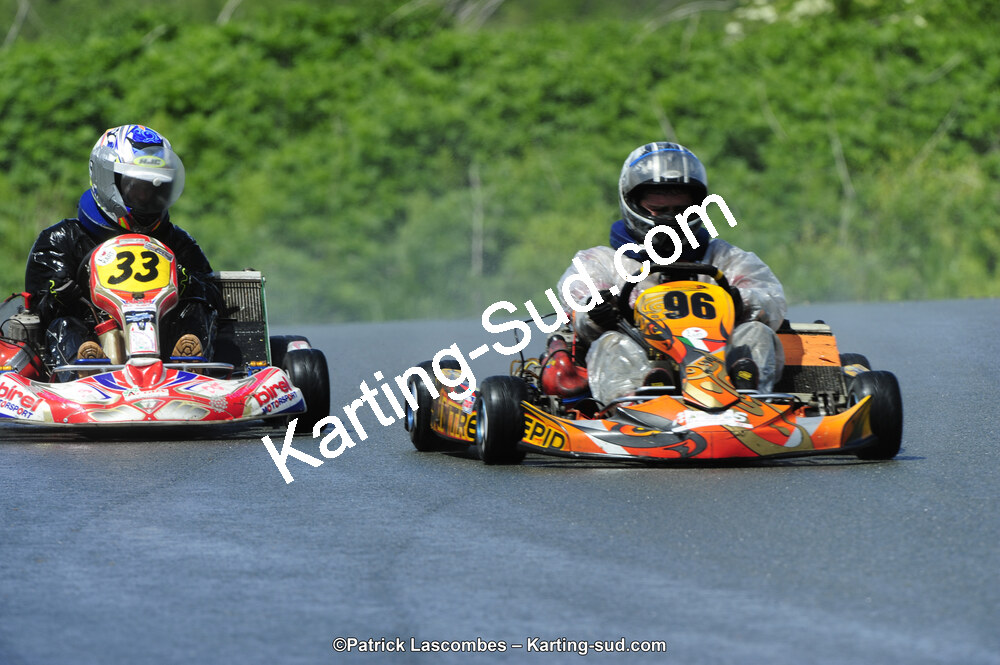 27/04/2014 : Trophée Ufolep à Layrac (Photos Patrick Lascombes) 2014 — karting