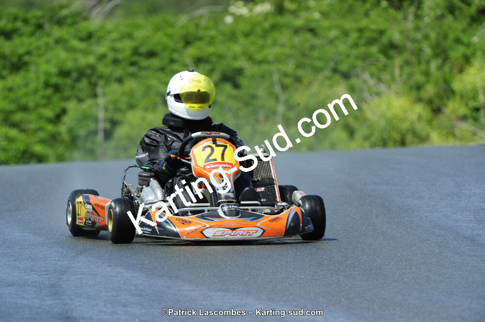 27/04/2014 : Trophée Ufolep à Layrac (Photos Patrick Lascombes) 2014 — karting
