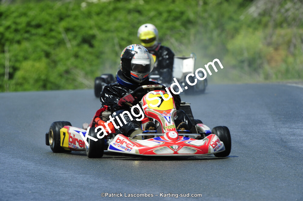 27/04/2014 : Trophée Ufolep à Layrac (Photos Patrick Lascombes) 2014 — karting
