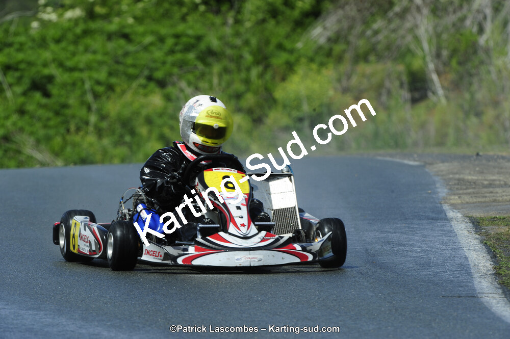 27/04/2014 : Trophée Ufolep à Layrac (Photos Patrick Lascombes) 2014 — karting