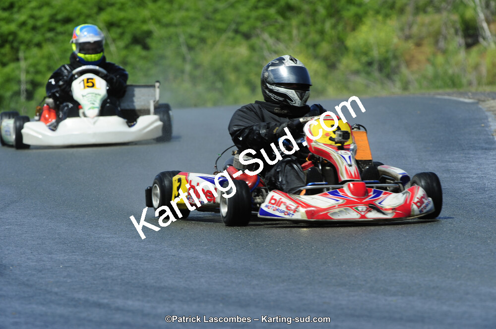 27/04/2014 : Trophée Ufolep à Layrac (Photos Patrick Lascombes) 2014 — karting