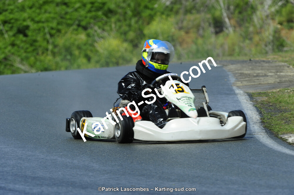 27/04/2014 : Trophée Ufolep à Layrac (Photos Patrick Lascombes) 2014 — karting