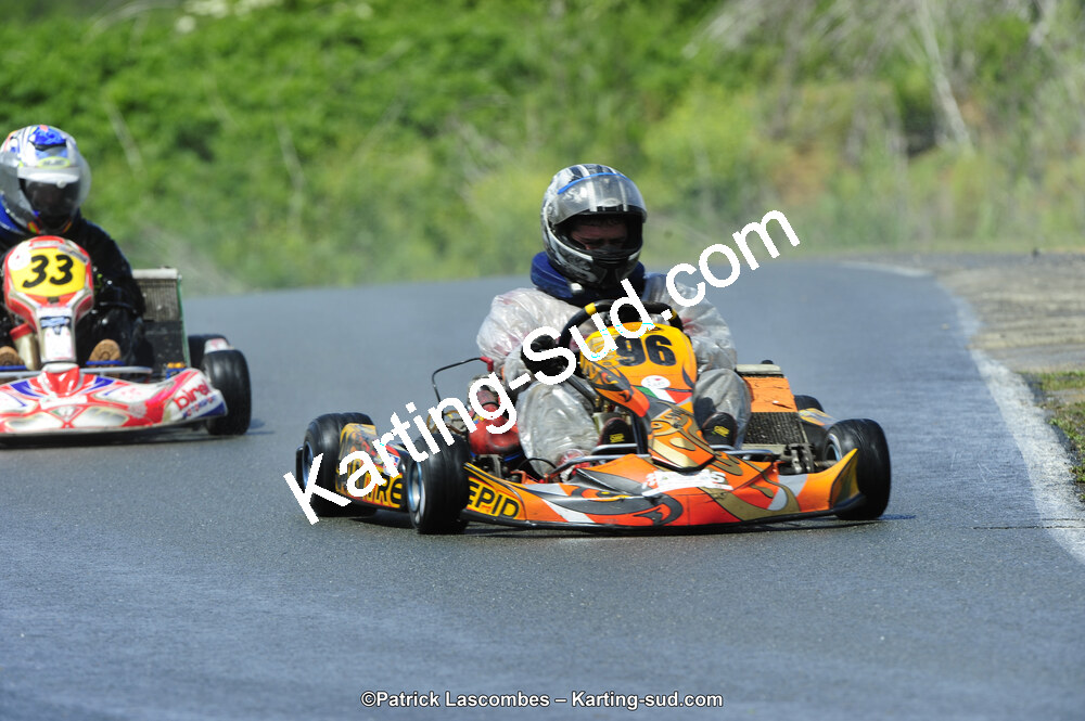 27/04/2014 : Trophée Ufolep à Layrac (Photos Patrick Lascombes) 2014 — karting