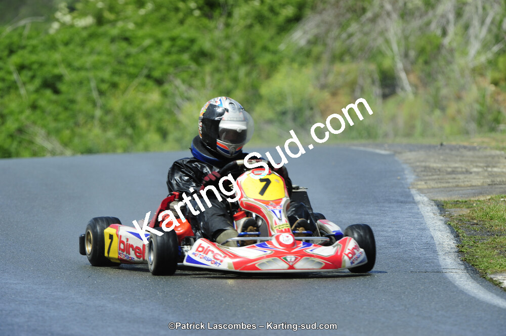 27/04/2014 : Trophée Ufolep à Layrac (Photos Patrick Lascombes) 2014 — karting