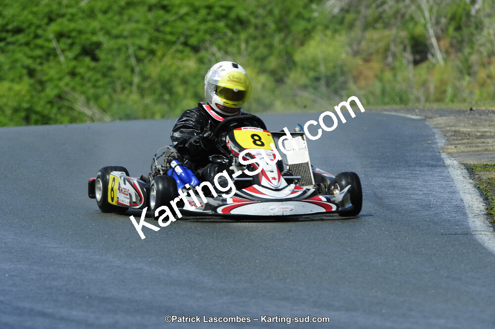27/04/2014 : Trophée Ufolep à Layrac (Photos Patrick Lascombes) 2014 — karting
