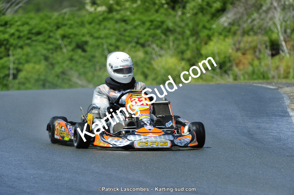 27/04/2014 : Trophée Ufolep à Layrac (Photos Patrick Lascombes) 2014 — karting