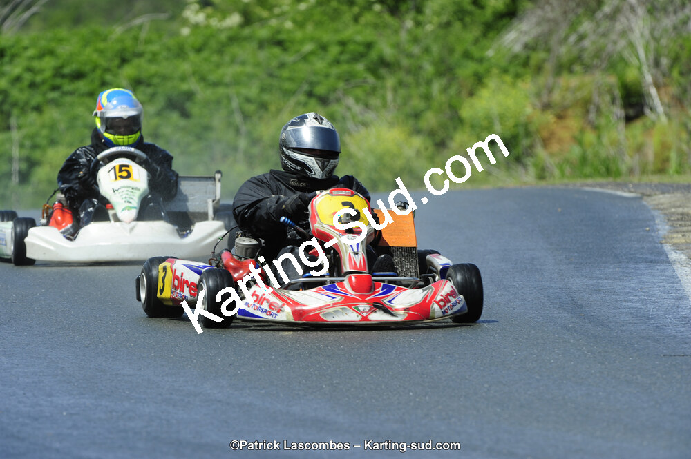 27/04/2014 : Trophée Ufolep à Layrac (Photos Patrick Lascombes) 2014 — karting