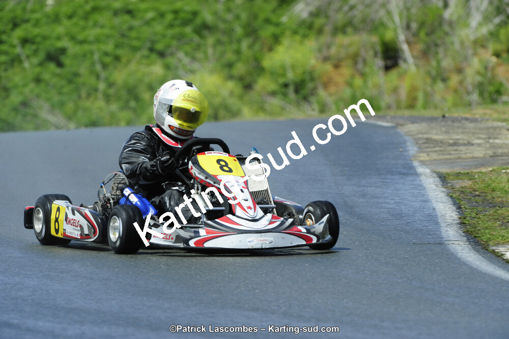 27/04/2014 : Trophée Ufolep à Layrac (Photos Patrick Lascombes) 2014 — karting