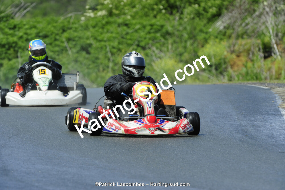 27/04/2014 : Trophée Ufolep à Layrac (Photos Patrick Lascombes) 2014 — karting