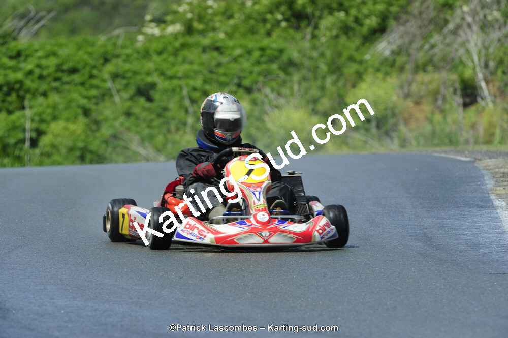 27/04/2014 : Trophée Ufolep à Layrac (Photos Patrick Lascombes) 2014 — karting