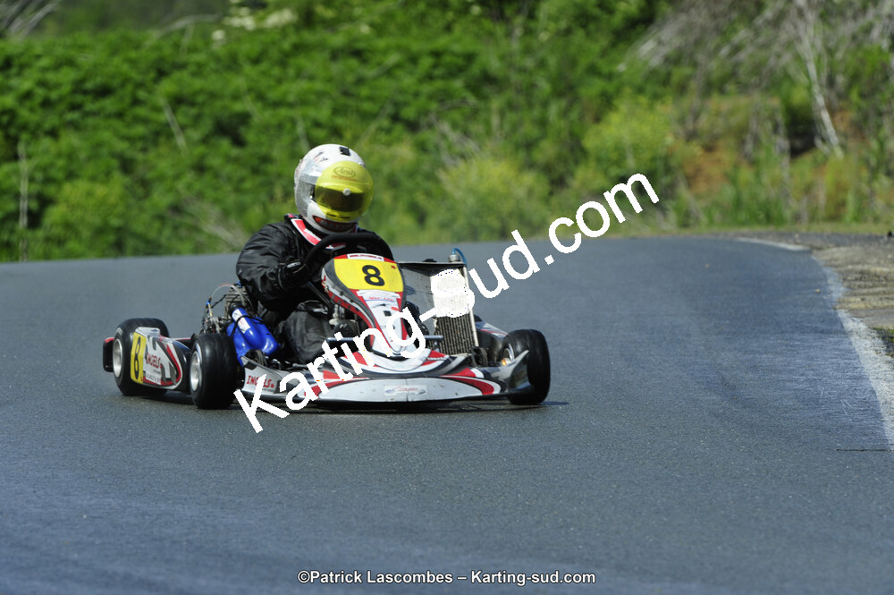 27/04/2014 : Trophée Ufolep à Layrac (Photos Patrick Lascombes) 2014 — karting