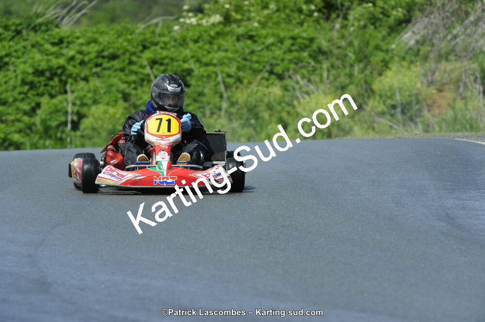 27/04/2014 : Trophée Ufolep à Layrac (Photos Patrick Lascombes) 2014 — karting