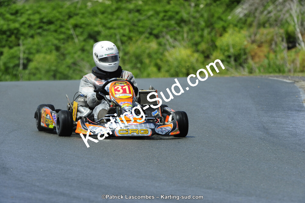 27/04/2014 : Trophée Ufolep à Layrac (Photos Patrick Lascombes) 2014 — karting