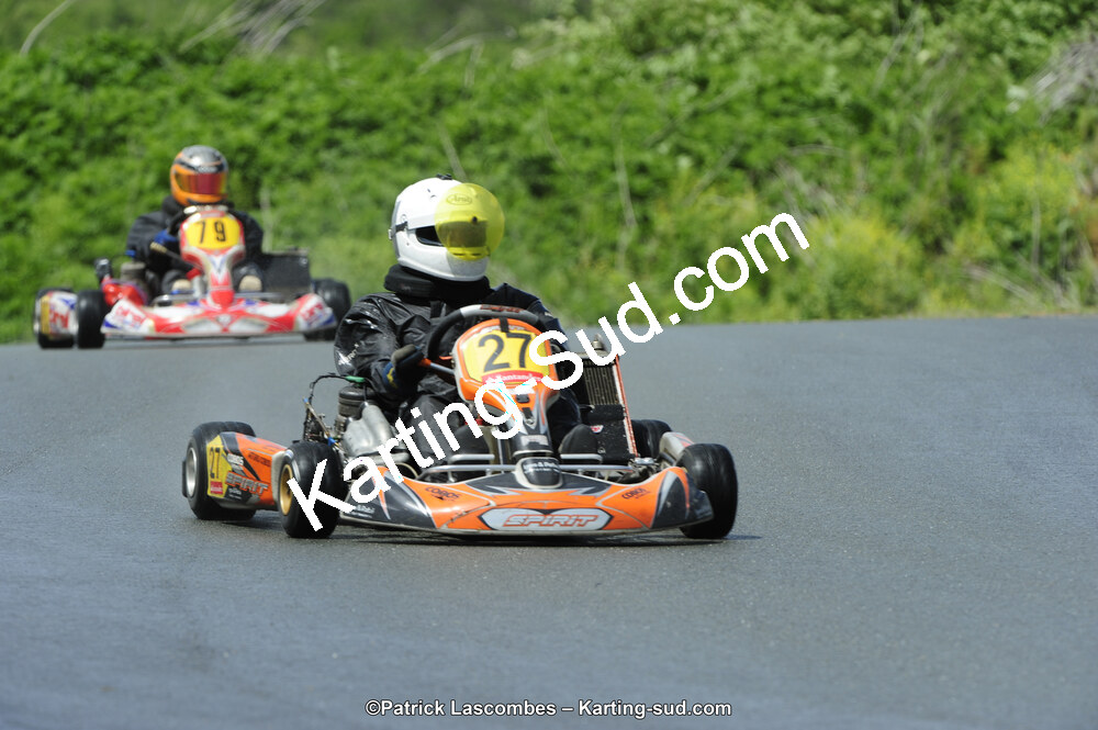 27/04/2014 : Trophée Ufolep à Layrac (Photos Patrick Lascombes) 2014 — karting