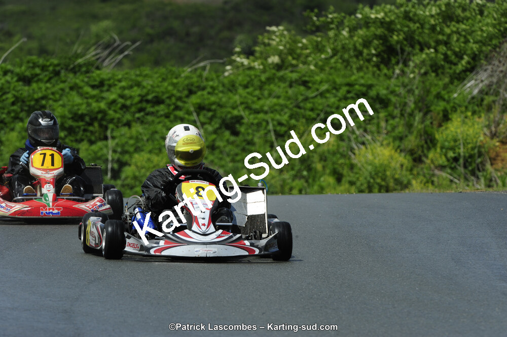 27/04/2014 : Trophée Ufolep à Layrac (Photos Patrick Lascombes) 2014 — karting