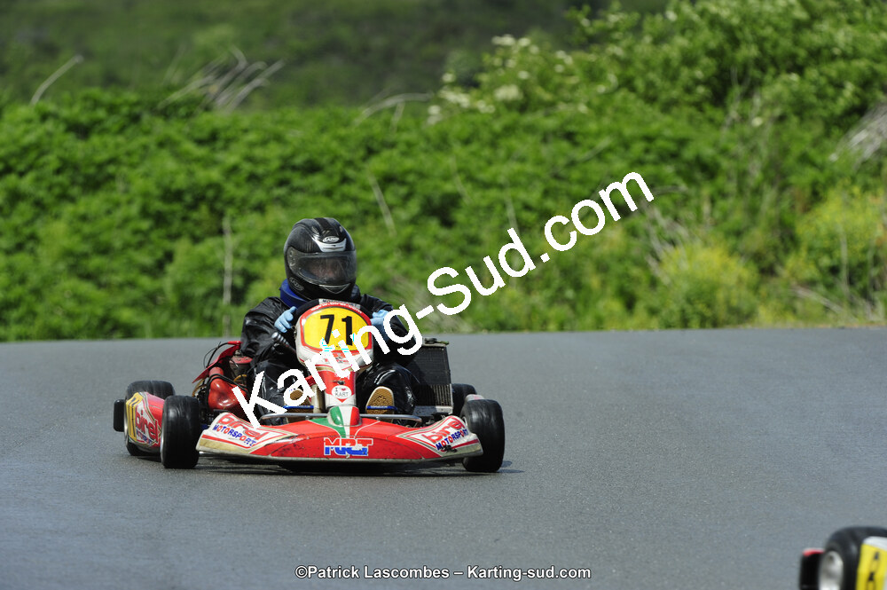 27/04/2014 : Trophée Ufolep à Layrac (Photos Patrick Lascombes) 2014 — karting