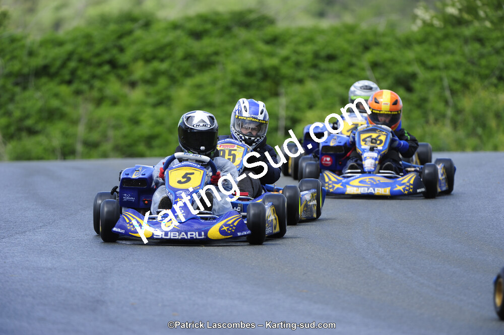 27/04/2014 : Trophée Ufolep à Layrac (Photos Patrick Lascombes) 2014 — karting