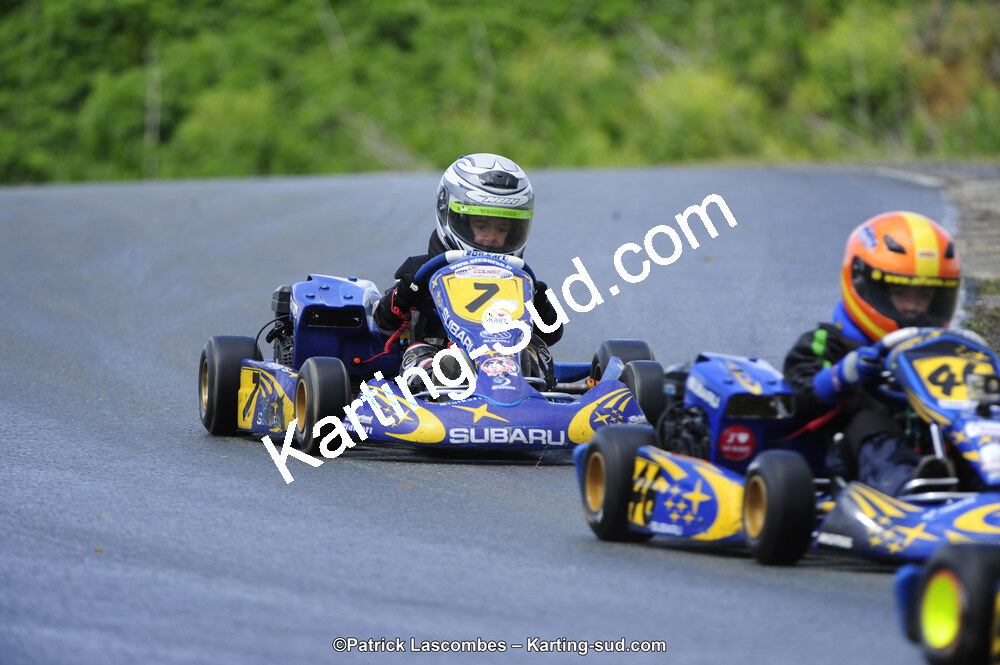 27/04/2014 : Trophée Ufolep à Layrac (Photos Patrick Lascombes) 2014 — karting