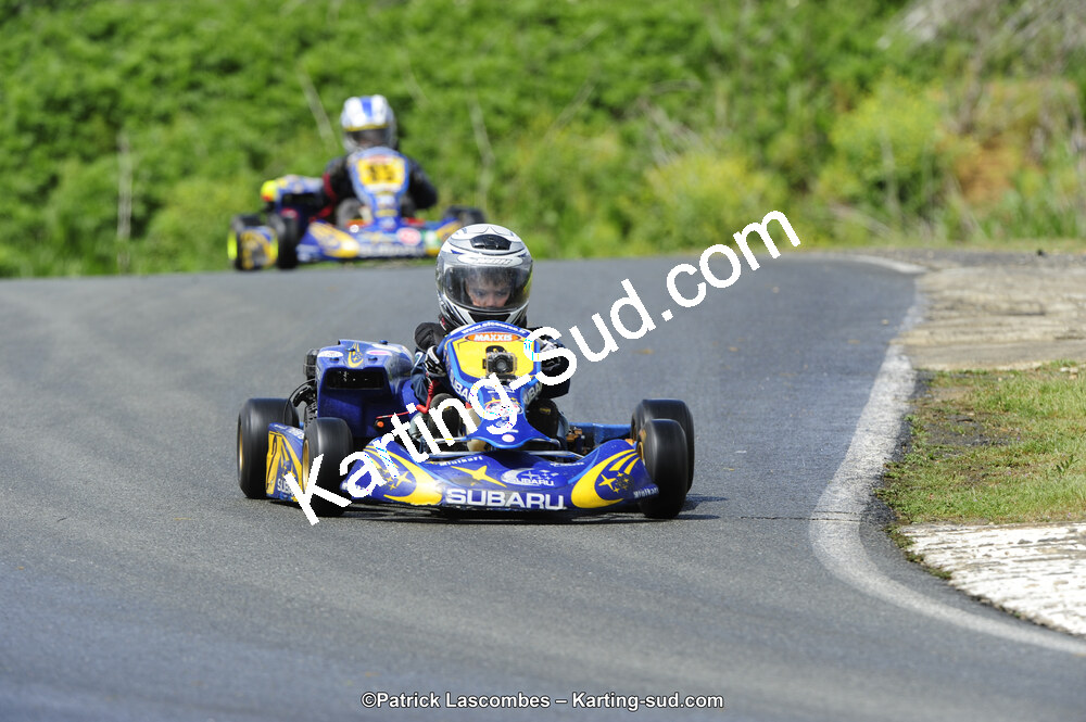 27/04/2014 : Trophée Ufolep à Layrac (Photos Patrick Lascombes) 2014 — karting