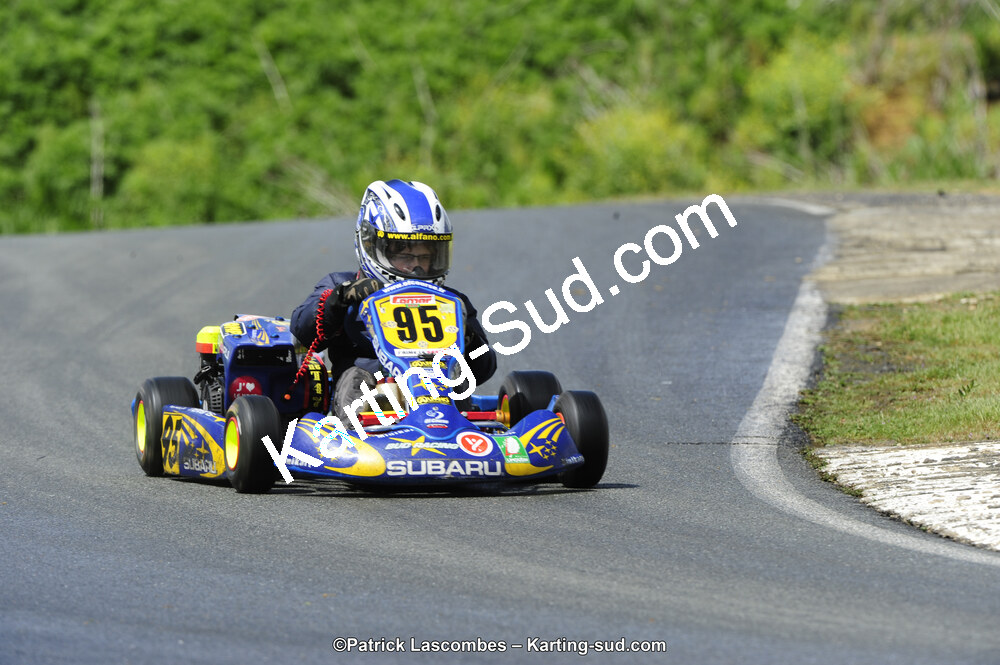 27/04/2014 : Trophée Ufolep à Layrac (Photos Patrick Lascombes) 2014 — karting