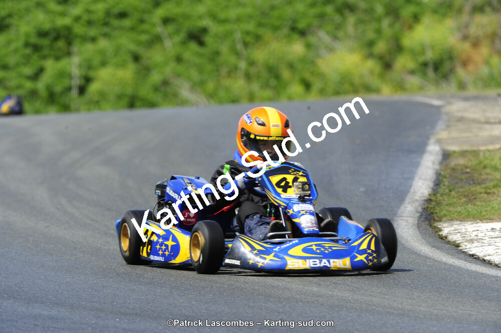 27/04/2014 : Trophée Ufolep à Layrac (Photos Patrick Lascombes) 2014 — karting