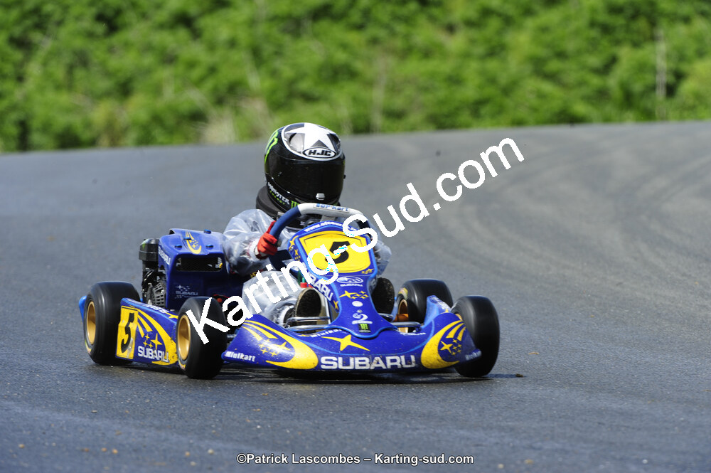 27/04/2014 : Trophée Ufolep à Layrac (Photos Patrick Lascombes) 2014 — karting