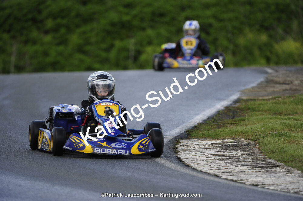 27/04/2014 : Trophée Ufolep à Layrac (Photos Patrick Lascombes) 2014 — karting