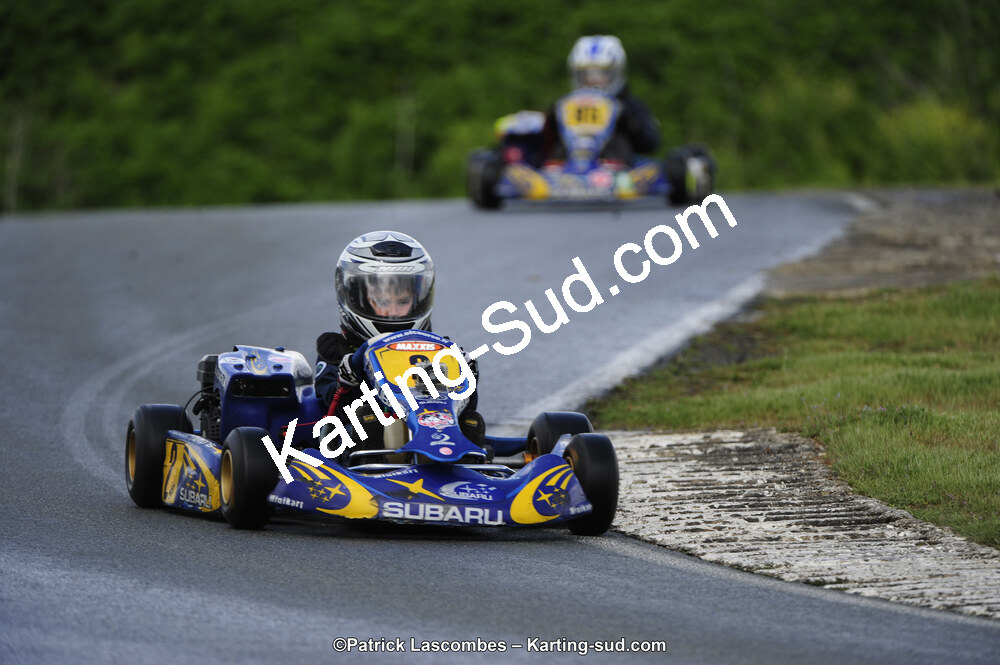 27/04/2014 : Trophée Ufolep à Layrac (Photos Patrick Lascombes) 2014 — karting