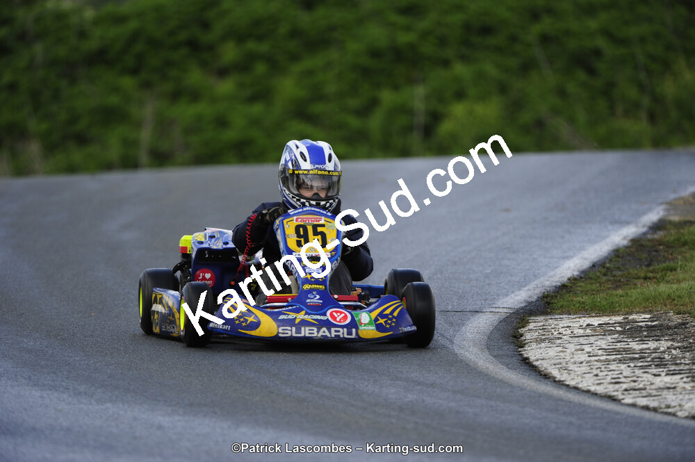 27/04/2014 : Trophée Ufolep à Layrac (Photos Patrick Lascombes) 2014 — karting