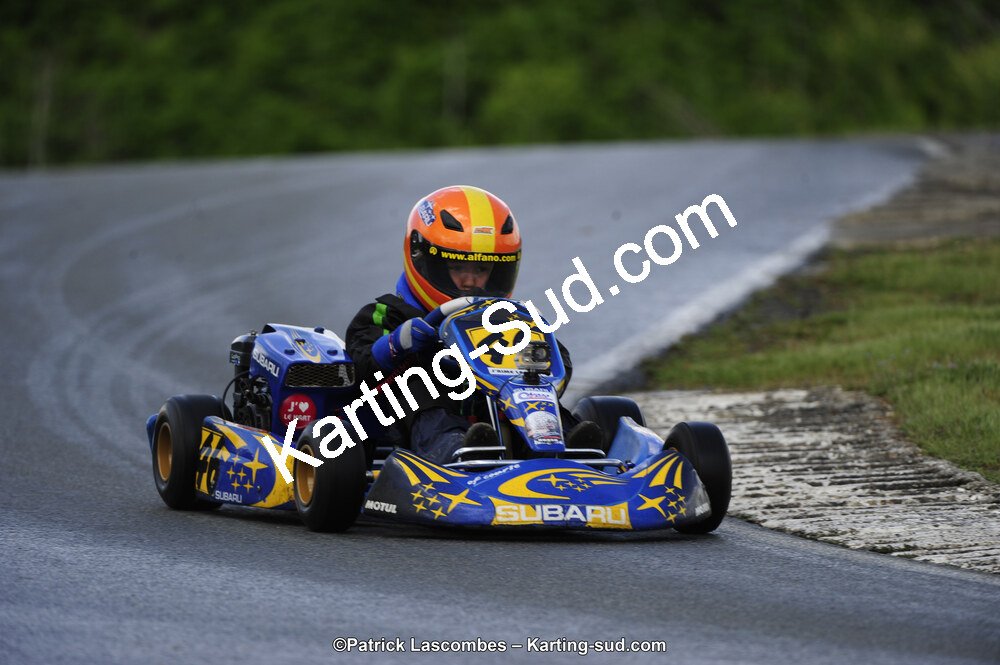 27/04/2014 : Trophée Ufolep à Layrac (Photos Patrick Lascombes) 2014 — karting