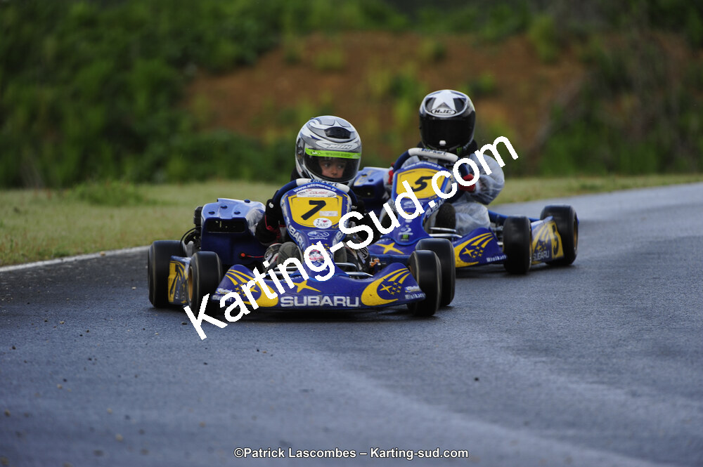 27/04/2014 : Trophée Ufolep à Layrac (Photos Patrick Lascombes) 2014 — karting