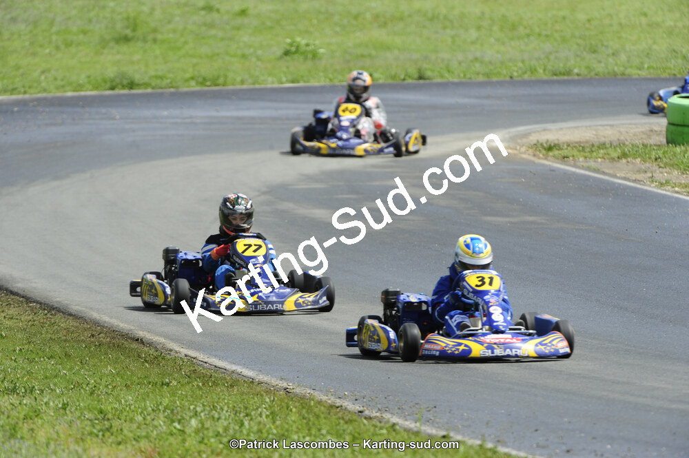 27/04/2014 : Trophée Ufolep à Layrac (Photos Patrick Lascombes) 2014 — karting