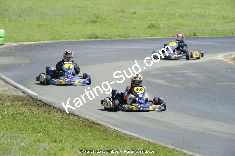 27/04/2014 : Trophée Ufolep à Layrac (Photos Patrick Lascombes) 2014 — karting