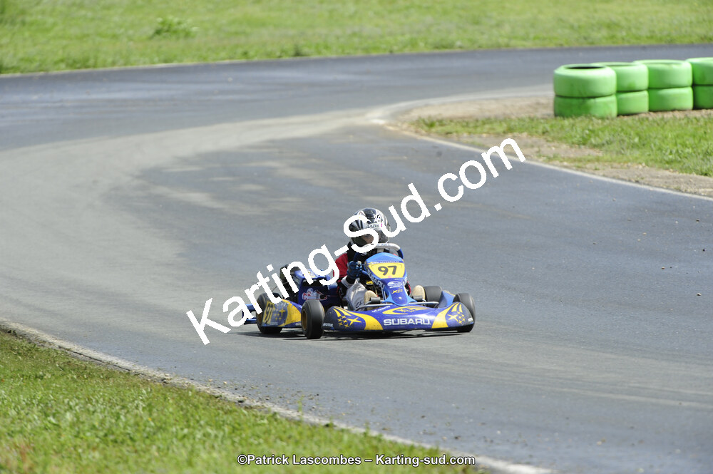 27/04/2014 : Trophée Ufolep à Layrac (Photos Patrick Lascombes) 2014 — karting