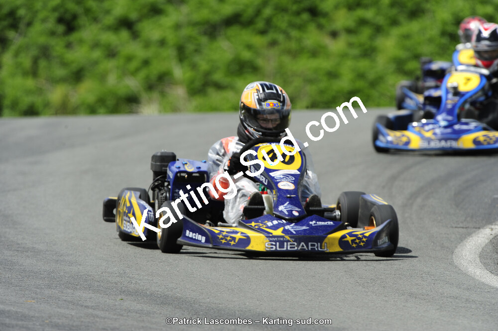 27/04/2014 : Trophée Ufolep à Layrac (Photos Patrick Lascombes) 2014 — karting