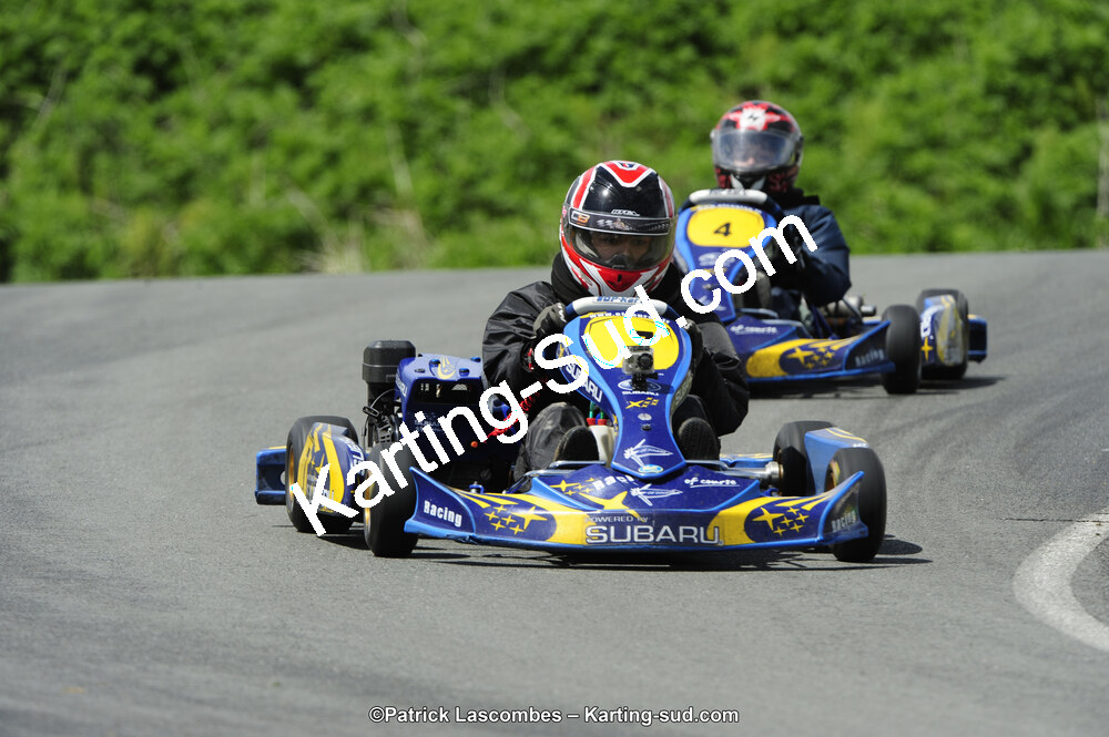 27/04/2014 : Trophée Ufolep à Layrac (Photos Patrick Lascombes) 2014 — karting