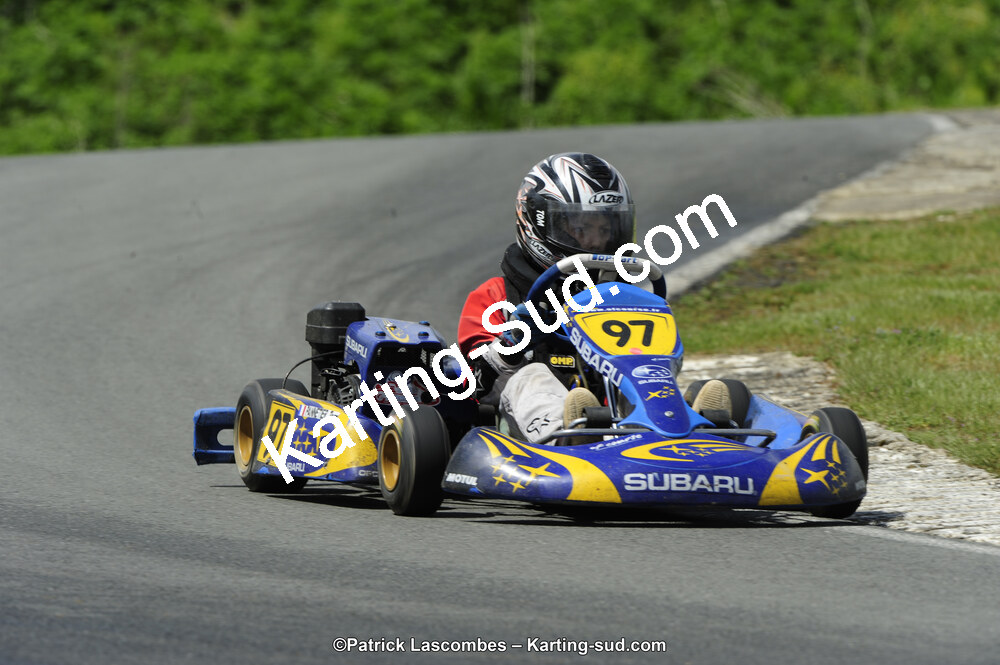 27/04/2014 : Trophée Ufolep à Layrac (Photos Patrick Lascombes) 2014 — karting