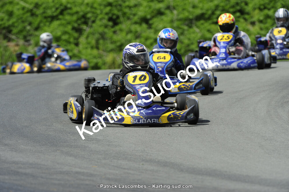 27/04/2014 : Trophée Ufolep à Layrac (Photos Patrick Lascombes) 2014 — karting