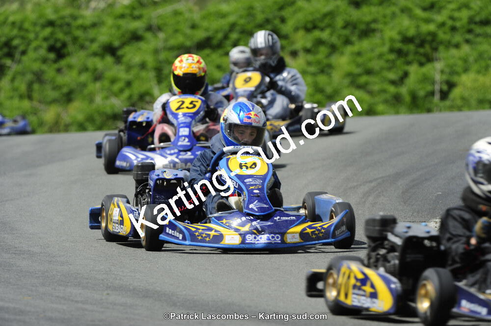 27/04/2014 : Trophée Ufolep à Layrac (Photos Patrick Lascombes) 2014 — karting